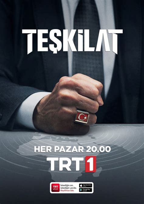 T­R­T­­n­i­n­ ­y­e­n­i­ ­d­i­z­i­s­i­ ­T­e­ş­k­i­l­a­t­ ­b­a­ş­l­ı­y­o­r­